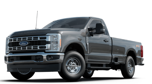 2024 Ford SuperDuty
